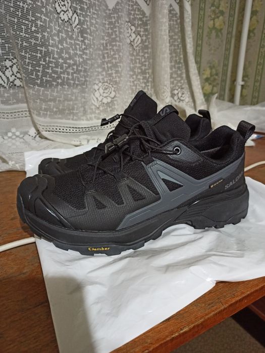 Кроссовки Саломон оригинал