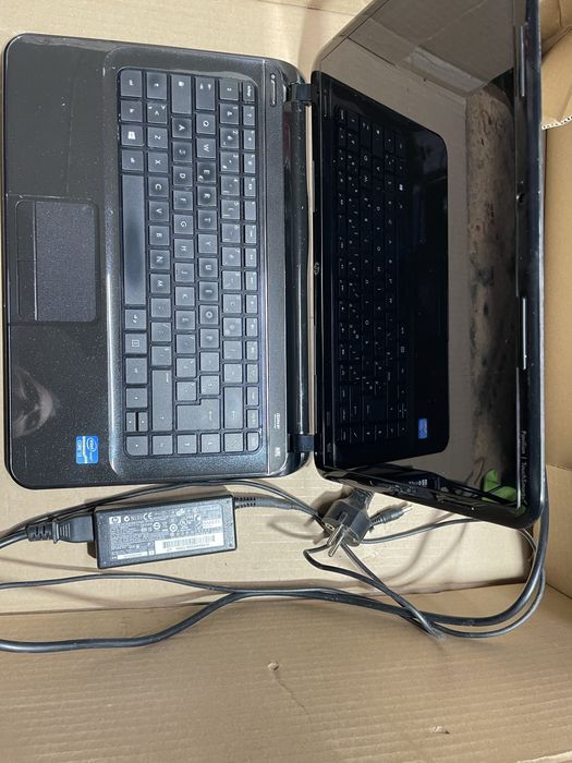 Laptop HP 14 sleekbook i3 gen3 8gb/1Tb