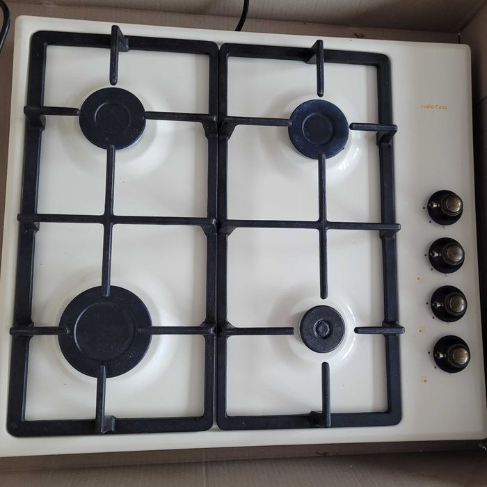 Vand Plita pe gaz Studio Casa