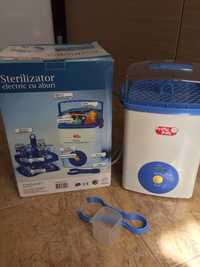 Sterilizator Primii Pasi