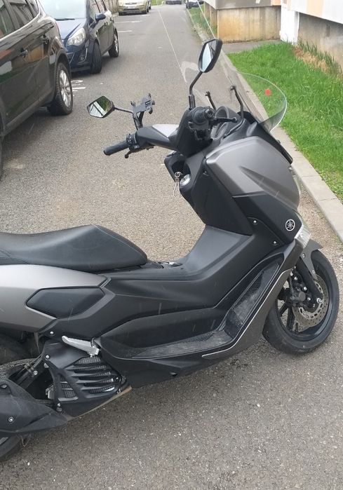 Scuter yamaha n max 155cc 2019