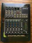 Миксер Mackie 802 VLZ4 пулт