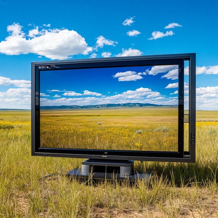 Ремонт телевизоров