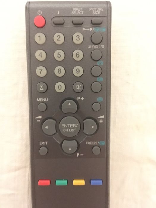 Telecomanda toshiba CT-8016 tv