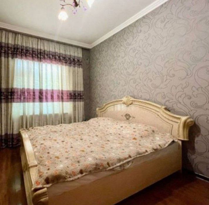 Buyuk Ipak yoli metroga 10 daqiqa yol oilaga kvartira