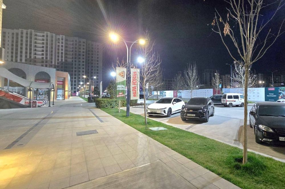 Продается не жилое помещение магазин 61 м2 ТЦ "Альфраганус"