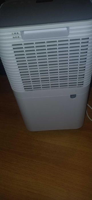 Dezumidificator Turbionair