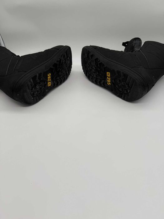 Boots snowboard Salomon Faction BOA marime EUR:43.5 Mondo:28.5