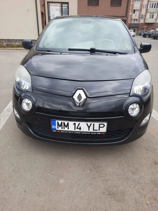 Renault Twingo Twingo automat --Inițiale Paris