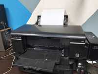Продам принтер epson l805