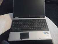 HP ProBook 6550b