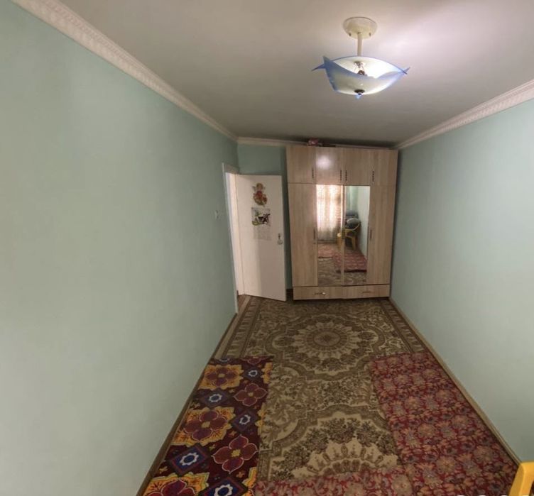 Тезда 2х квартира ижарага берилади 3каватда