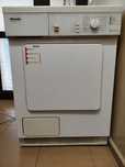 Сушилня Miele запазена