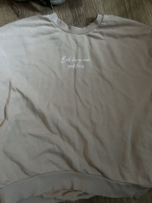 Bluză maro pentru femei