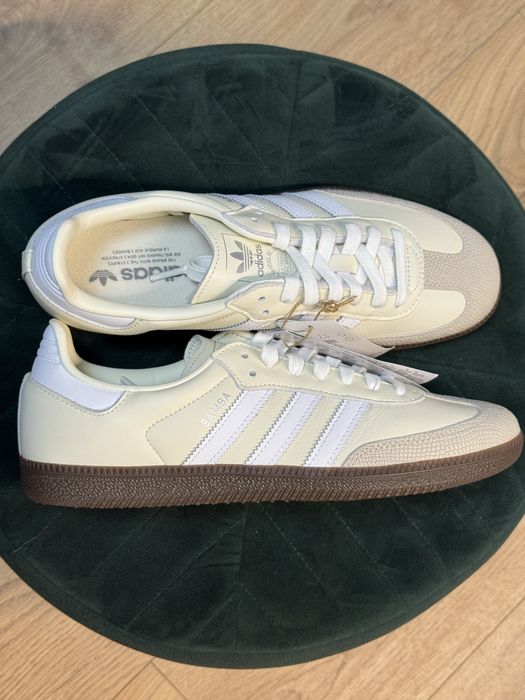 Adidas Samba OG - 43