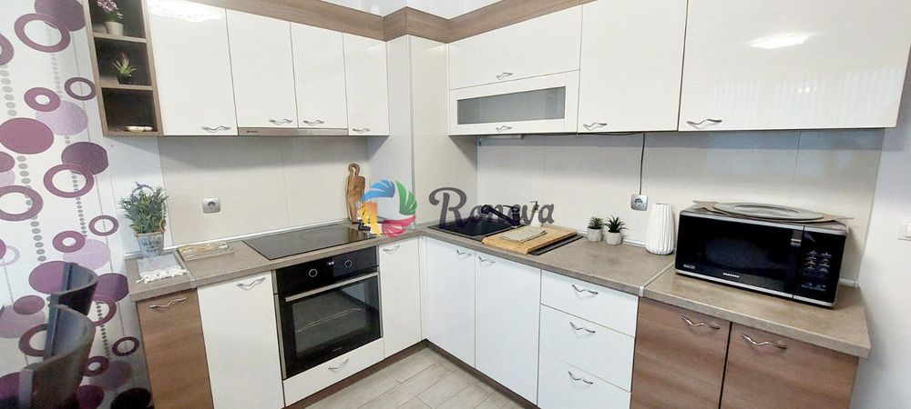 Продава се Тристаен апартамент в Варна, Владислав Варненчик - 88 кв.м за 1648 €/кв.м - Снимка #2