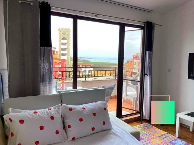 Нощувки в четири звезден комплекс Марина Кейп Ахелой