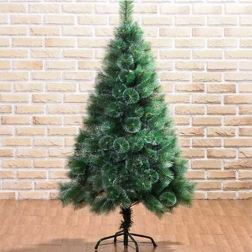 Коледна елха - различни модели и размери супер реалистични и стабилни