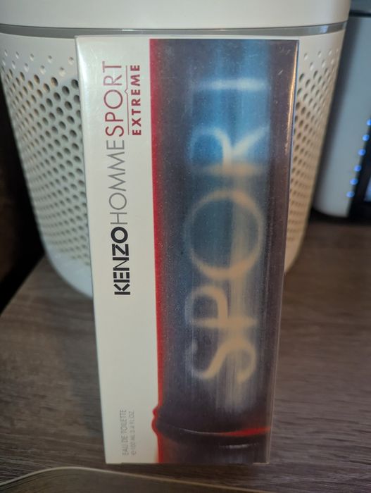 Kenzo Homme Sport Extreme