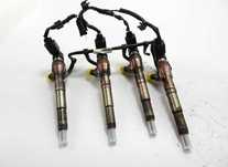 Injector Dacia Duster 1.5 DCI Cod injector H8200704191
