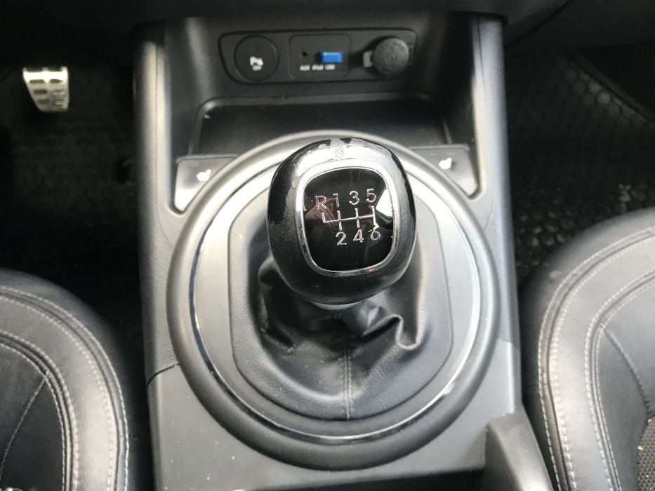 Kia Sportage 2012 * 4x4 * Manuală * înmatriculată