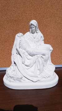 Statueta ipsos - Pieta