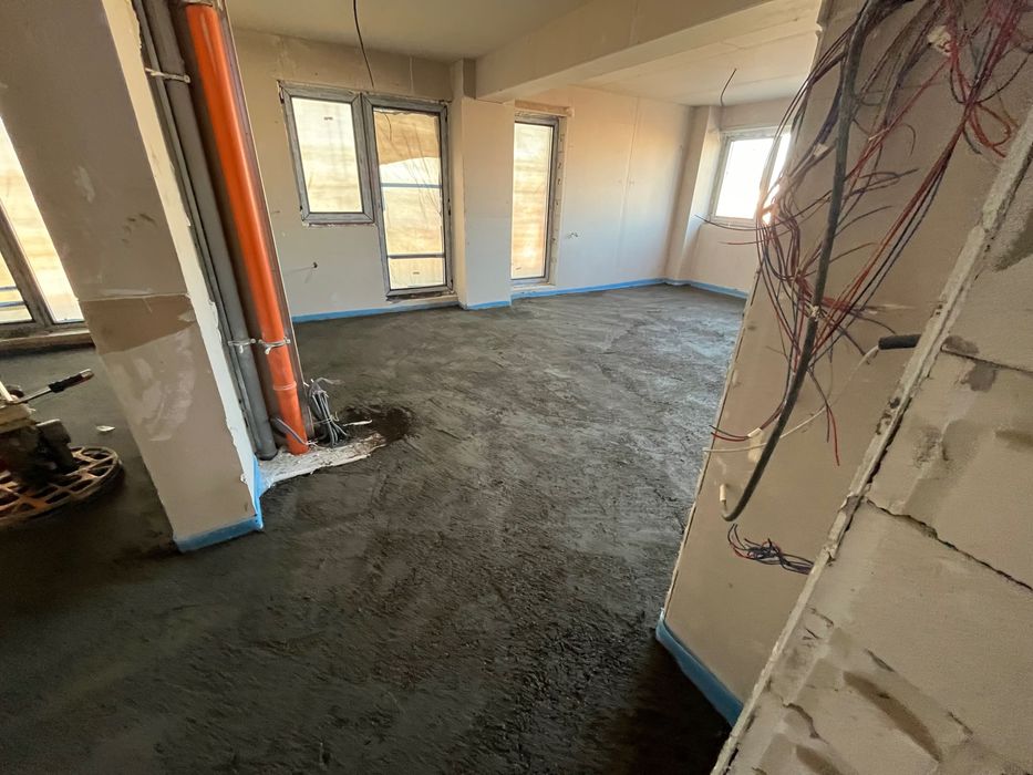 Sape mecanizate și elicopterizate|Calitate superioara