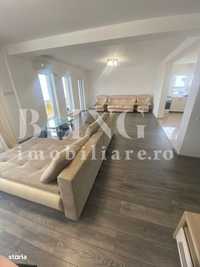 Apartament de inchiriat,  4 camere, 140 mp in cartierul Grigorescu