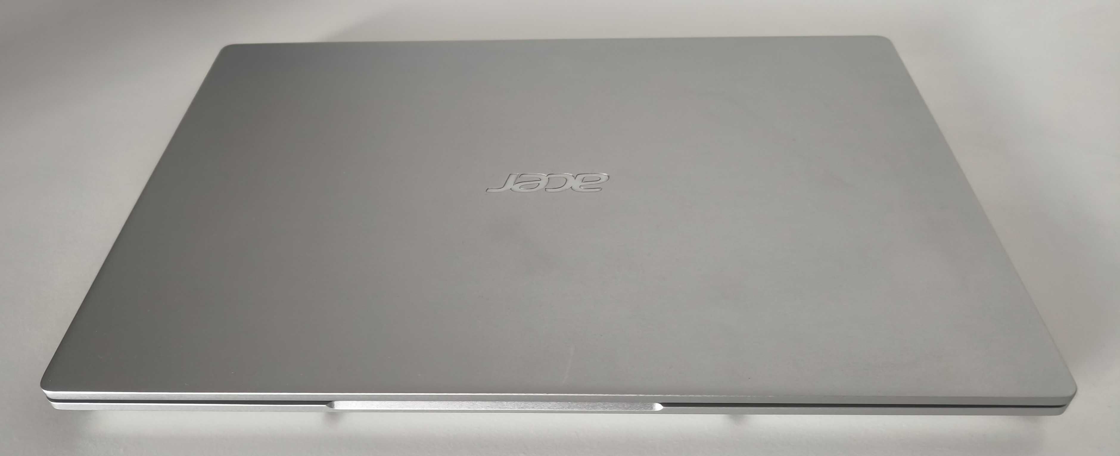 Ноутбук/ Лаптоп/ ACER SWIFT 3 SF314/ 256GB SSD/Intel Core i3-1115G4