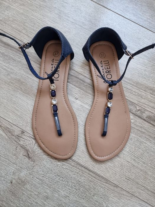 Sandale Laura Torelli, mărimea 37