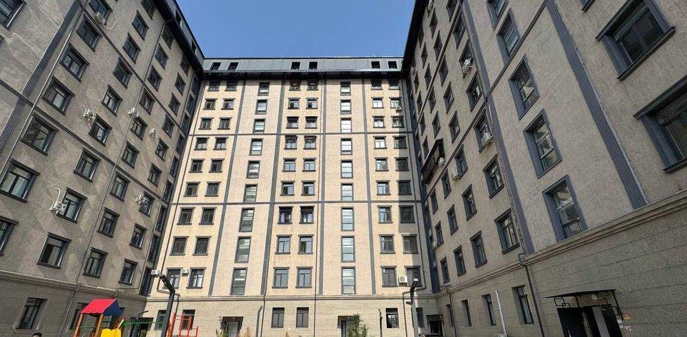 Gulobod Ц-26 Чорсу 4-комн 2-этаж 127м2  с кадастром СРОЧНО!!