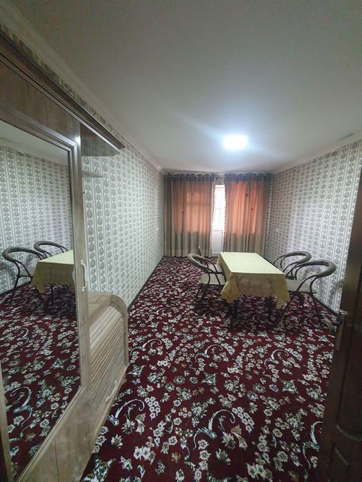 Квартира ижара берилади
