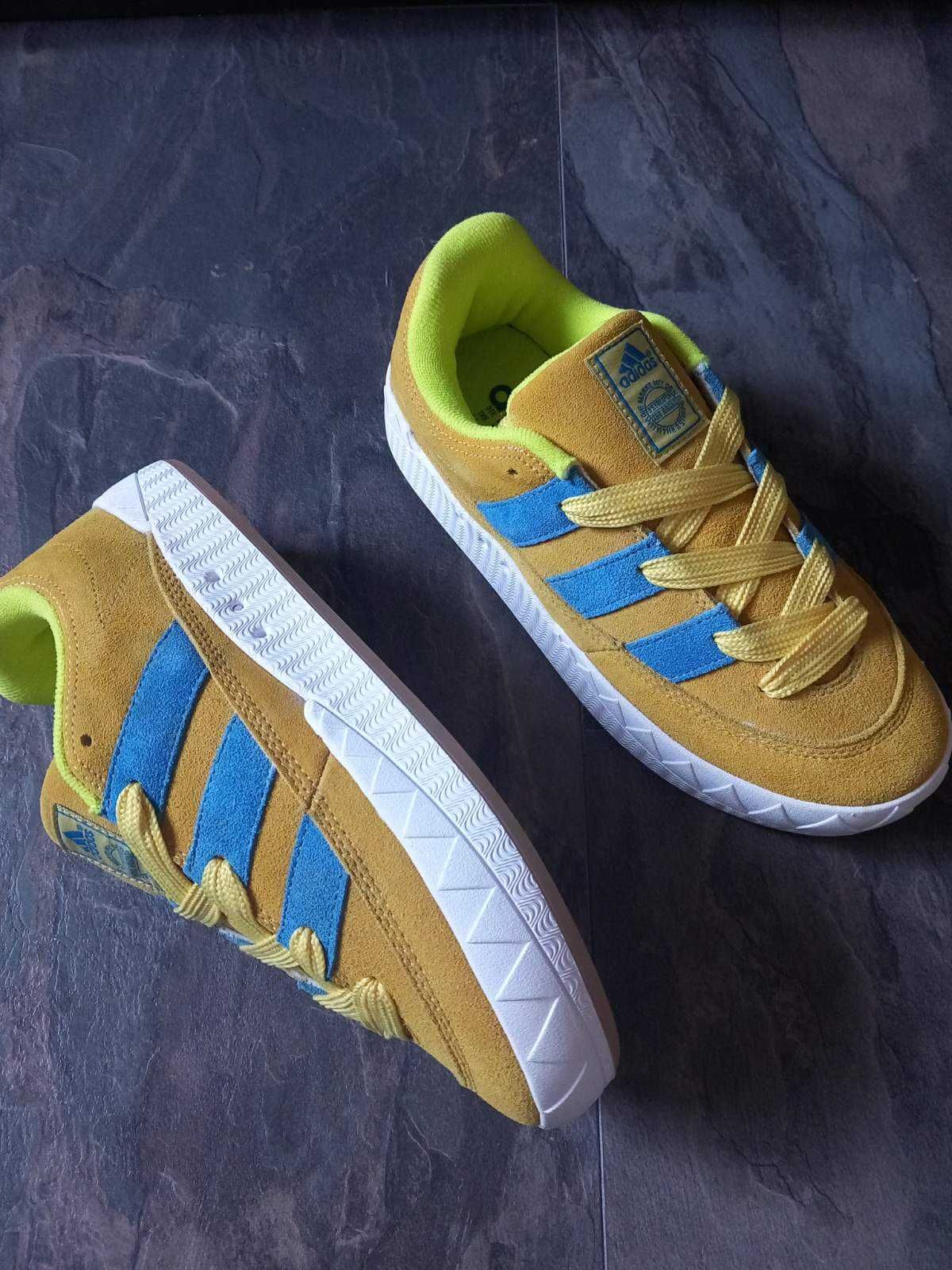 маратонки Adidas Adimatic