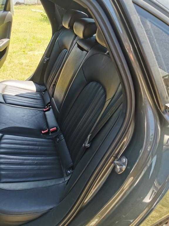 interior piele s line audi a6 c7 scaune piele sline a6 c7