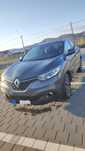 Renault Kadjar 2017, cutie automată