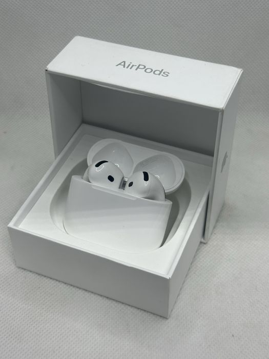 airpods 4 | Кэш-Маркет Ломбард