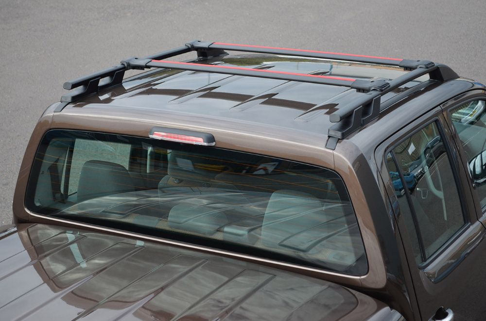 Аксесоари за VW Amarok