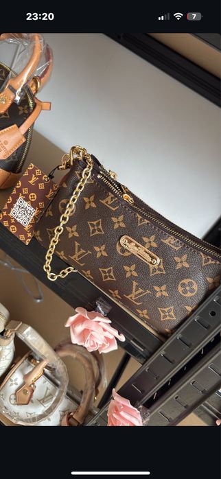 Чанта Louis Vuiton