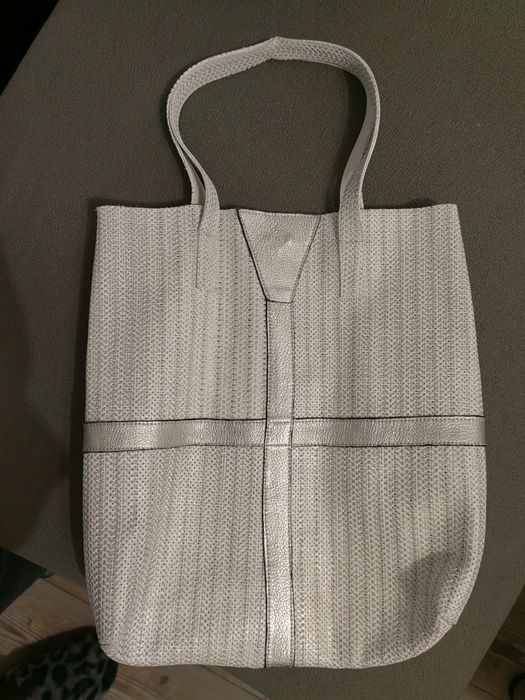 Обувки естествена кожа