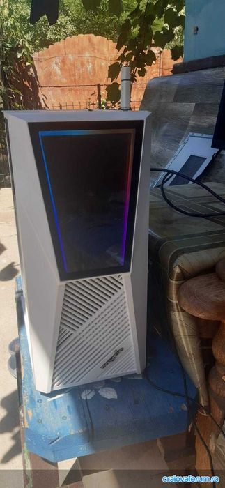 Sistem Intel i7-9700K, 4.90GHz/GTX 1080 Ti Extreme 11GB DDR5X 352-bit