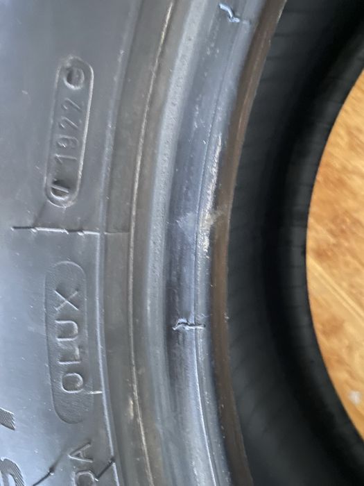 Anvelope vara 225/50 R17 Sebring