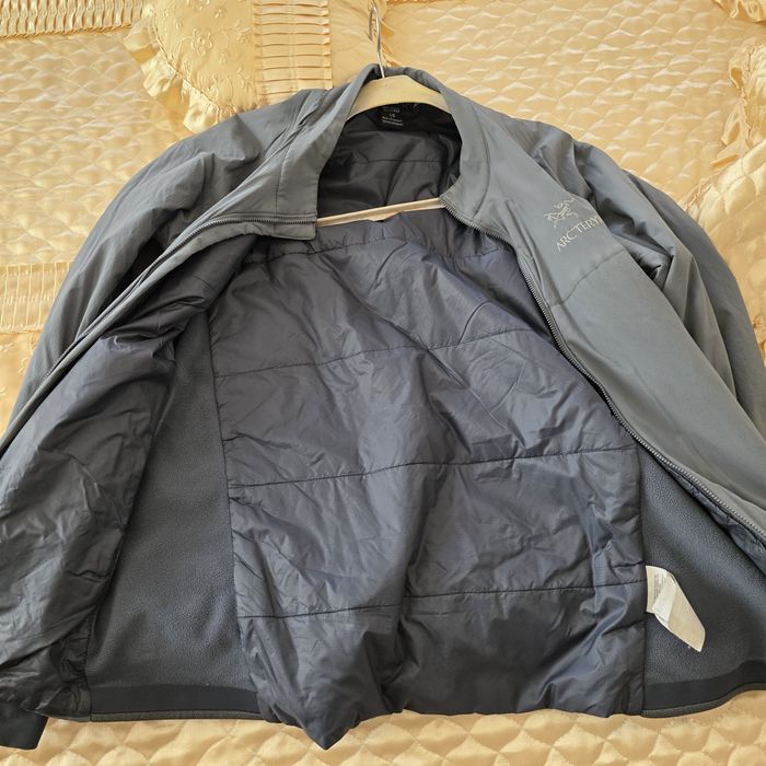 Arc,teryx Atom jacheta L impecabila