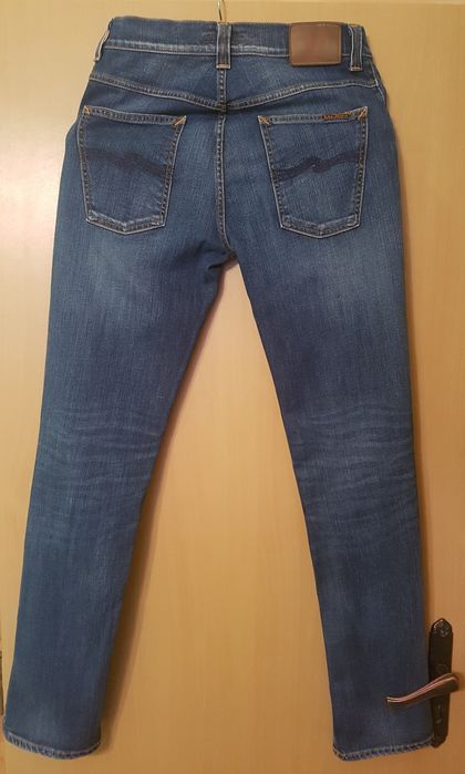 Дънки abercrombie & fitch и други