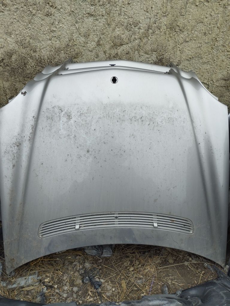 Преден капак Mercedes W211 Мерцедес Е класа