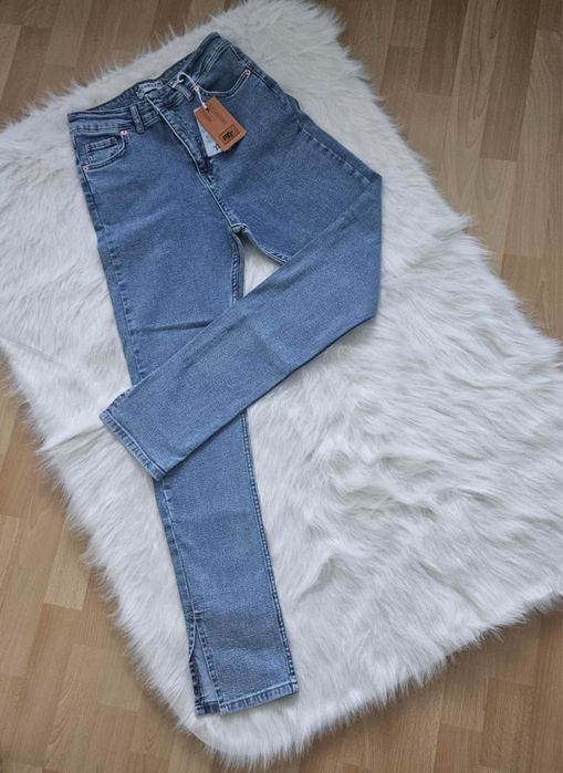 Дамски дънки