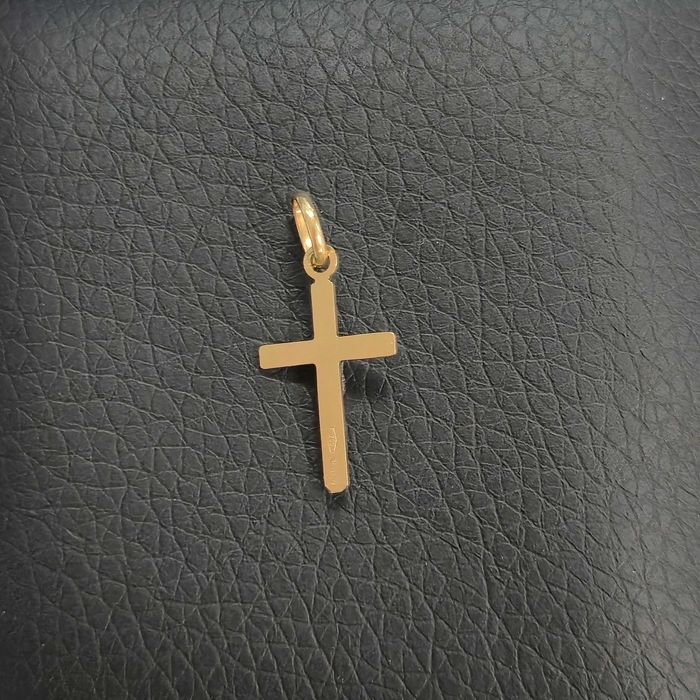 Medalion Aur 18K - 0.62 grame / 329 lei ( B32520.2 / Ag28 )