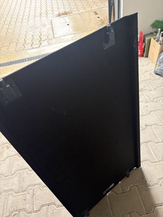 Задна кора за ГЛЕ Купе 2017