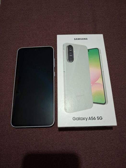 Vând Samsung A56