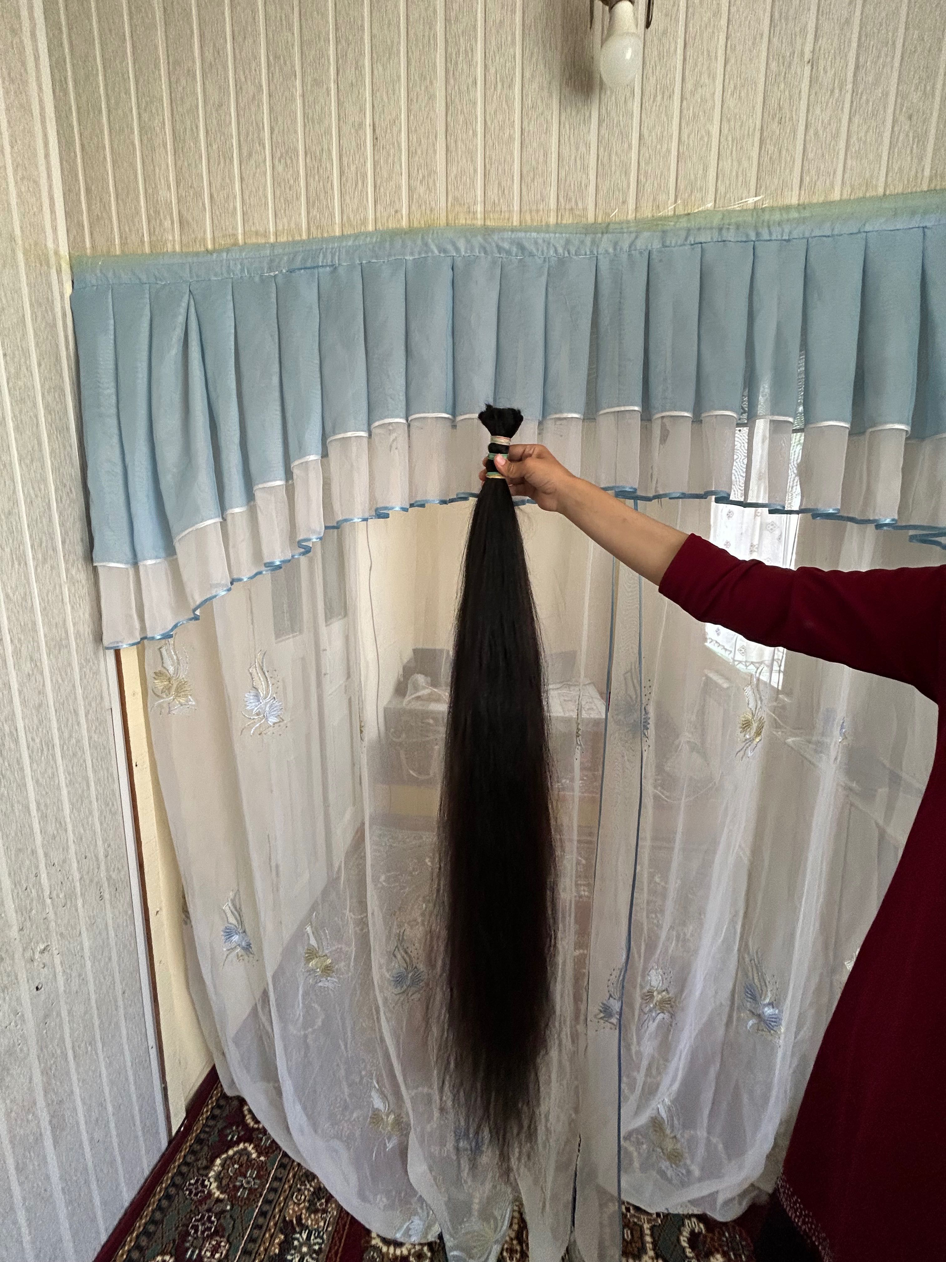 Продам метровый волосы | 1 метрлик  соч сотаман