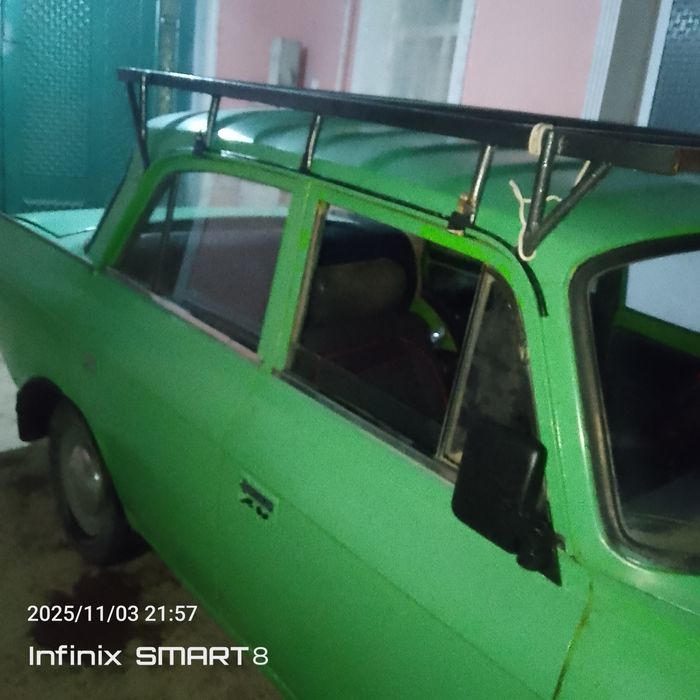 Maskivic 412. yil 1984